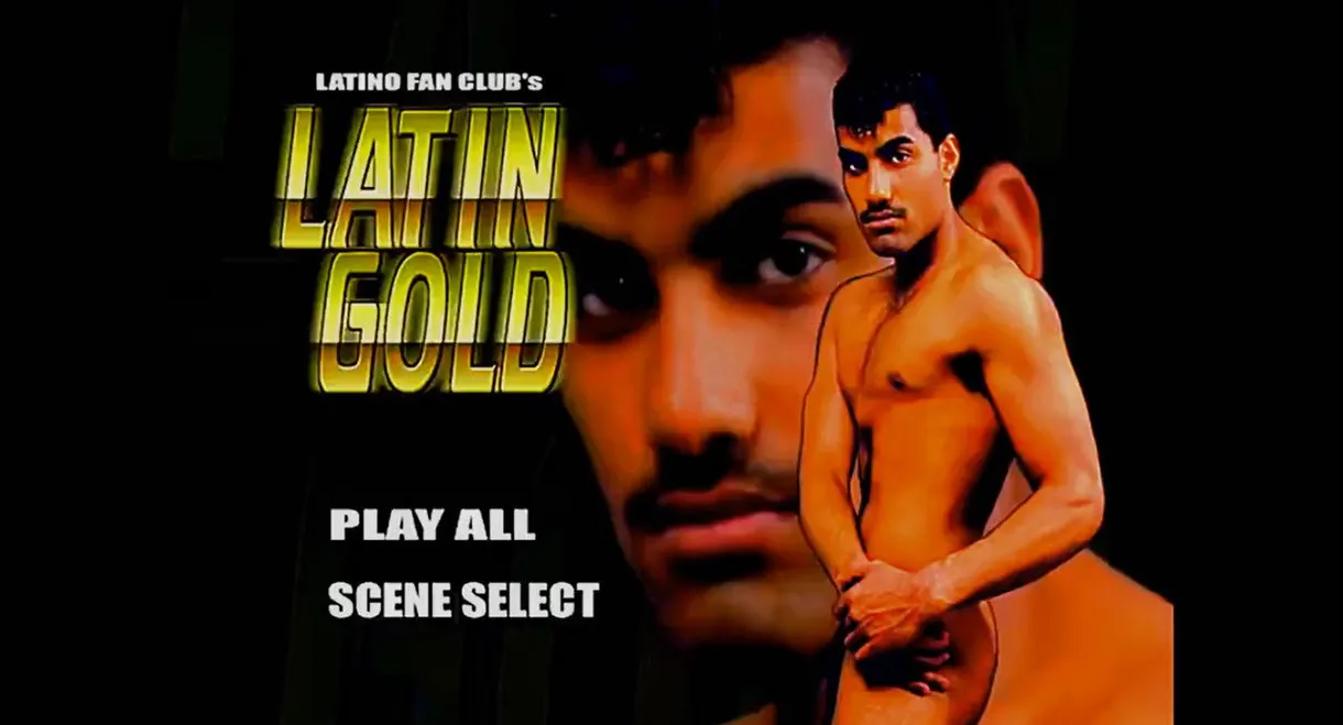 Latin Gold 1