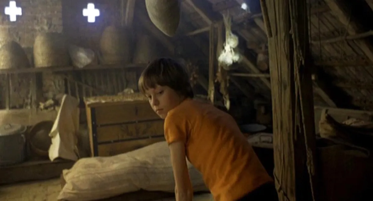 And I'll Run to the Ends of the Earth