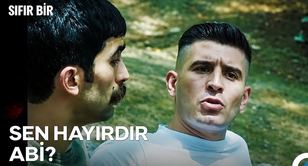 CİO VE GÖEKHAN ABE KAVGASI