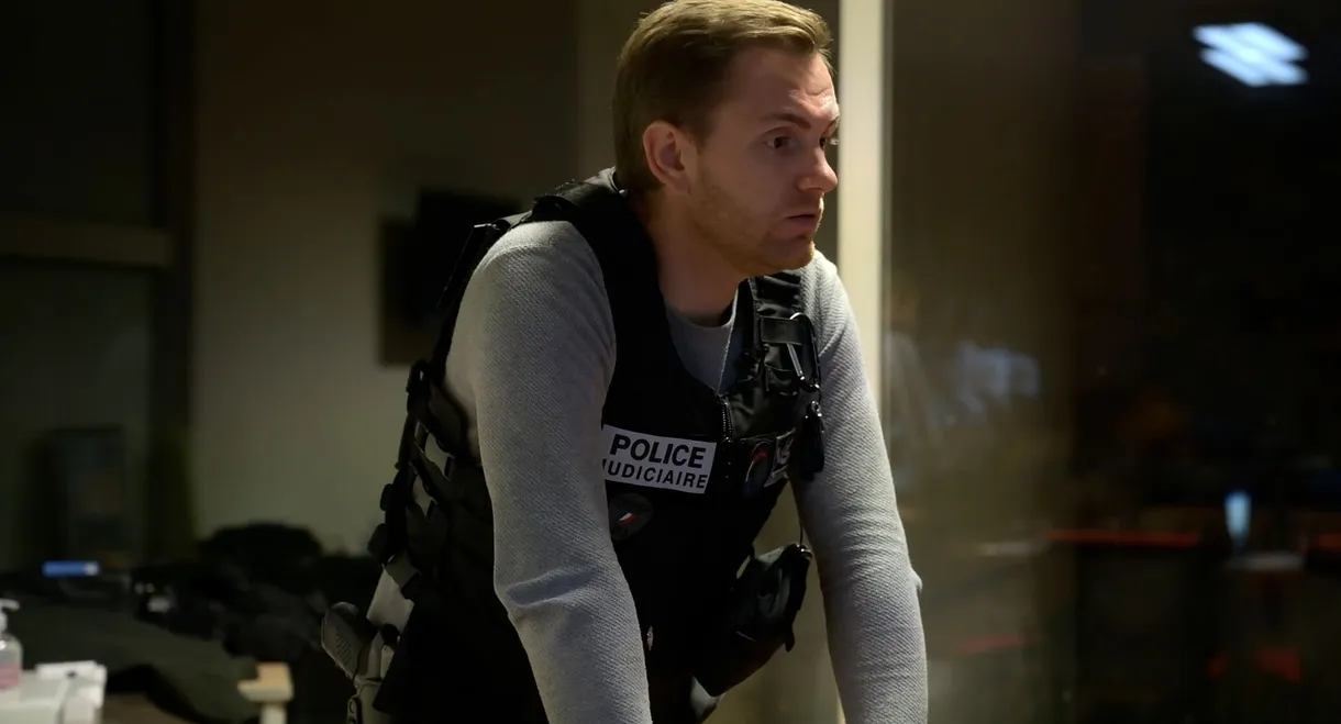 Hunting Down Paedophiles