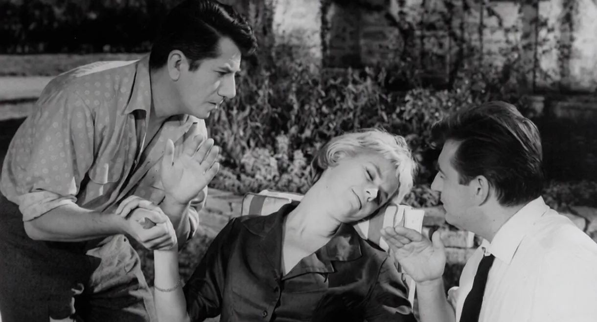 Réveille-toi, chérie