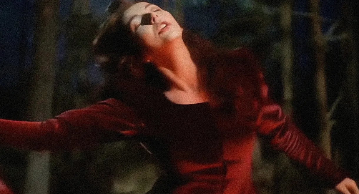 Kate Bush: The Sensual World - The Video
