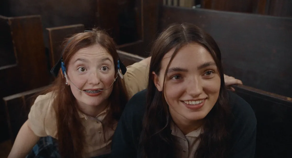 Edie Arnold Is a Loser