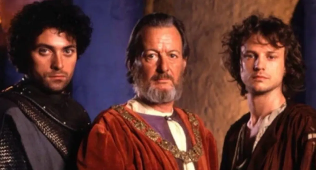 Henry IV