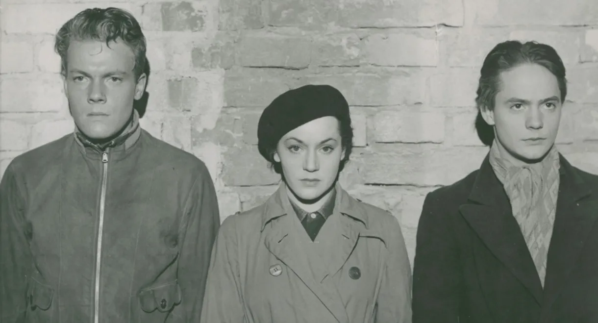 They Staked Their Lives