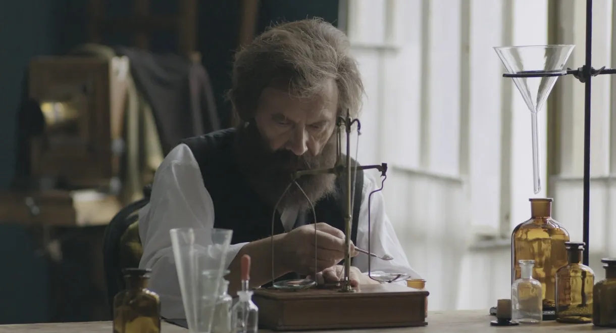 A Nineteenth-century Photographer‘s Legacy