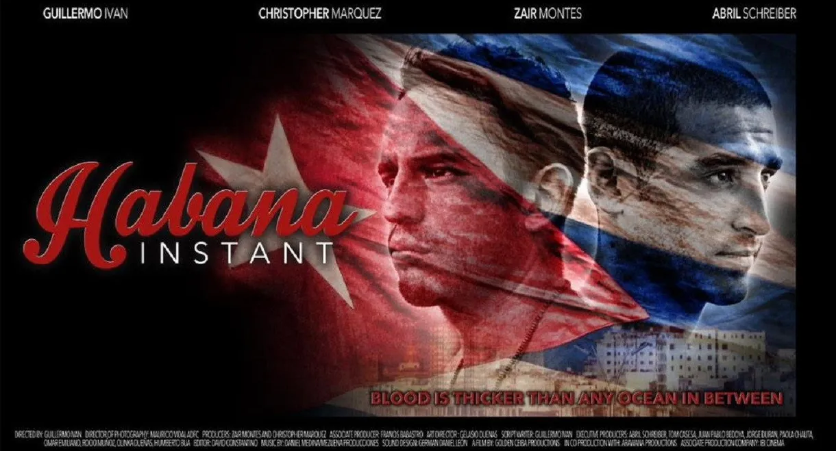 Habana Instant