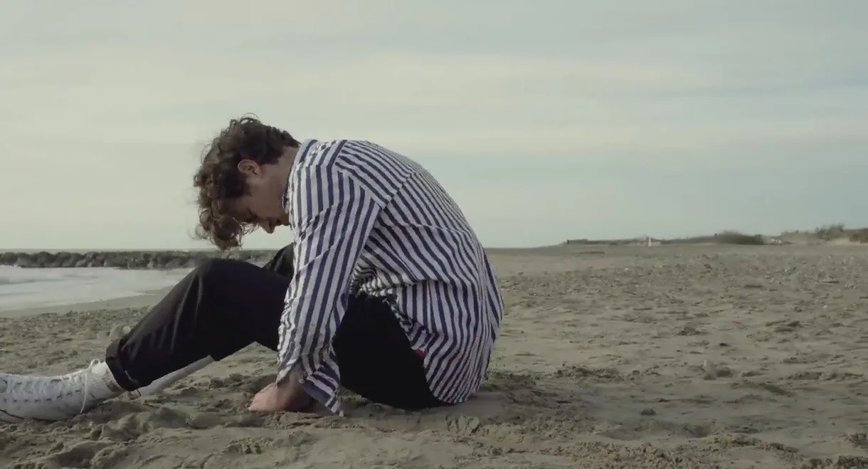 Carried by the Waves