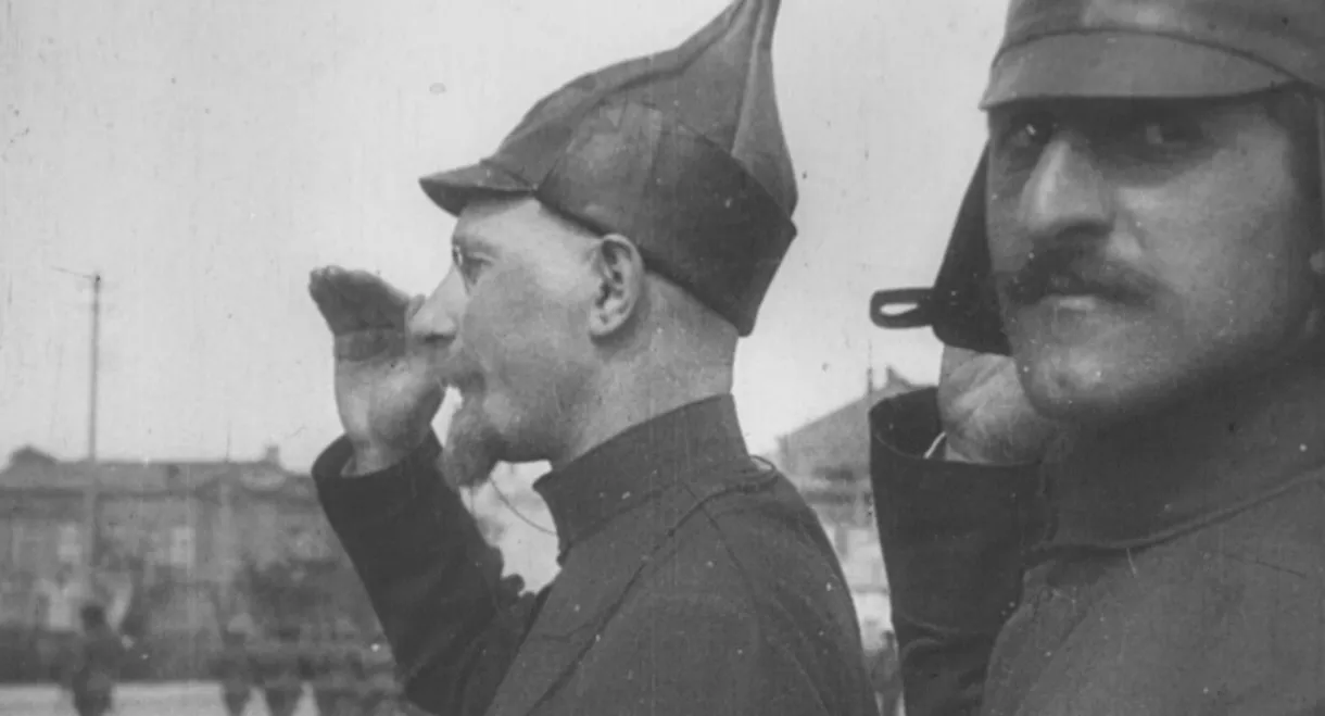 The History of the Civil War