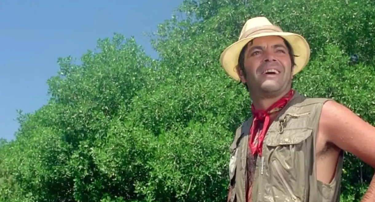 En Peligro De Muerte