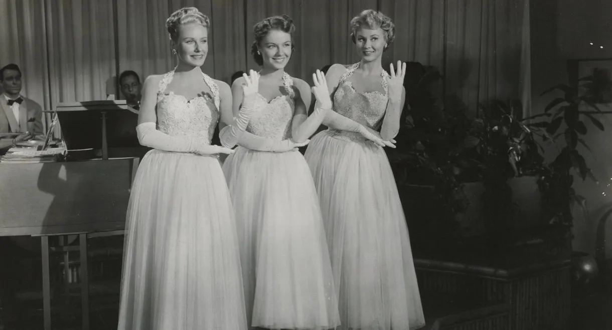 Painting the Clouds with Sunshine