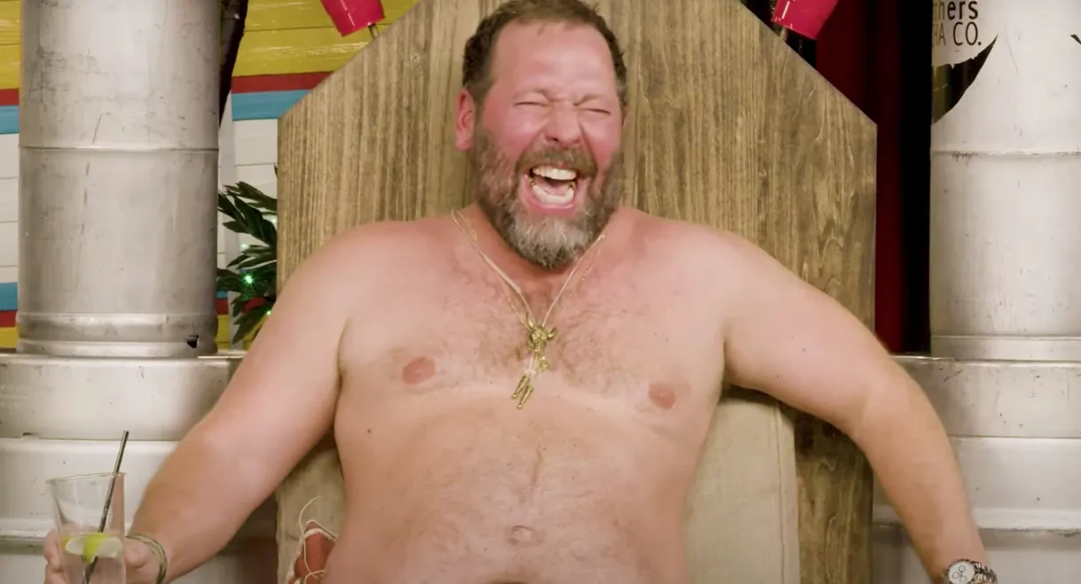 The Roast of Bert Kreischer