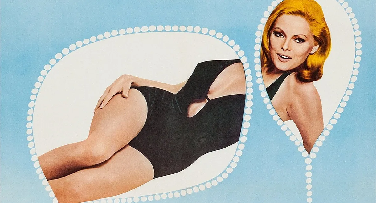 Not With My Wife, You Don't!