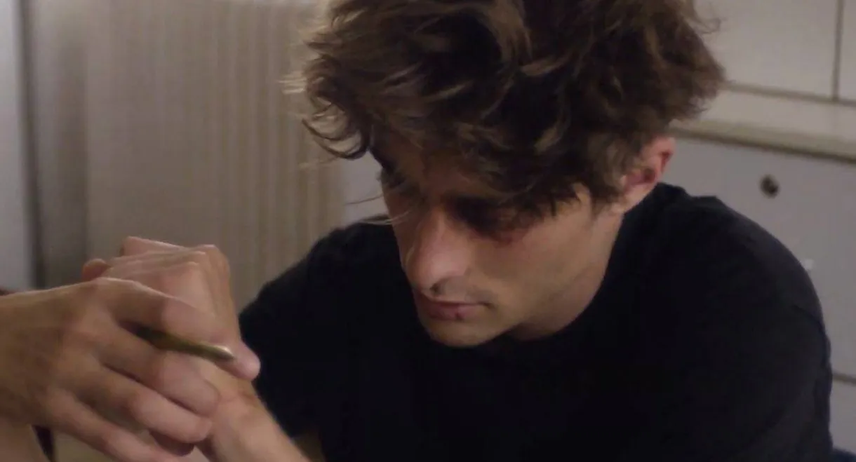 Let's talk about something else