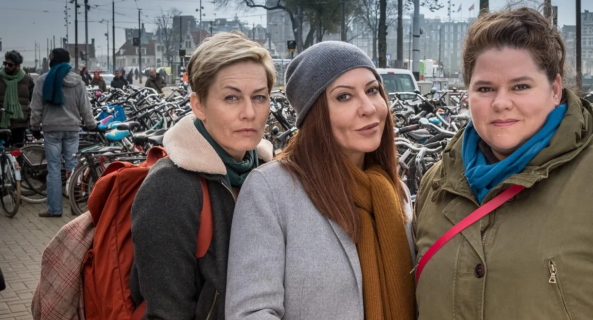 Doppelzimmer für drei