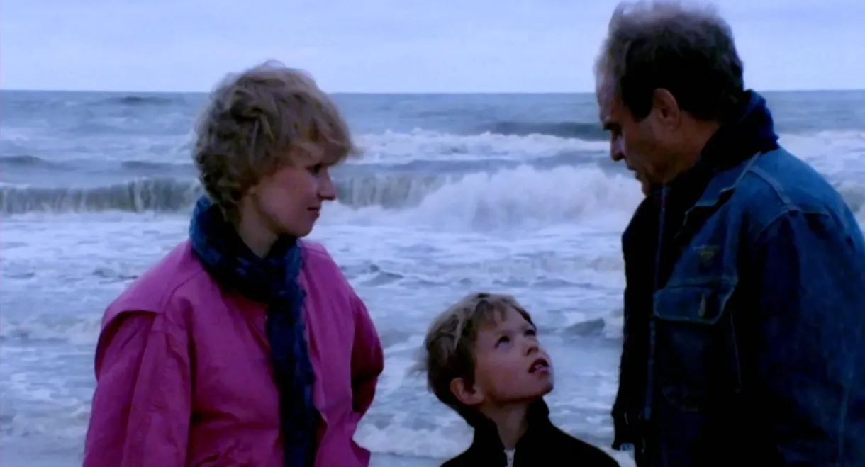 Jesienią o szczęściu