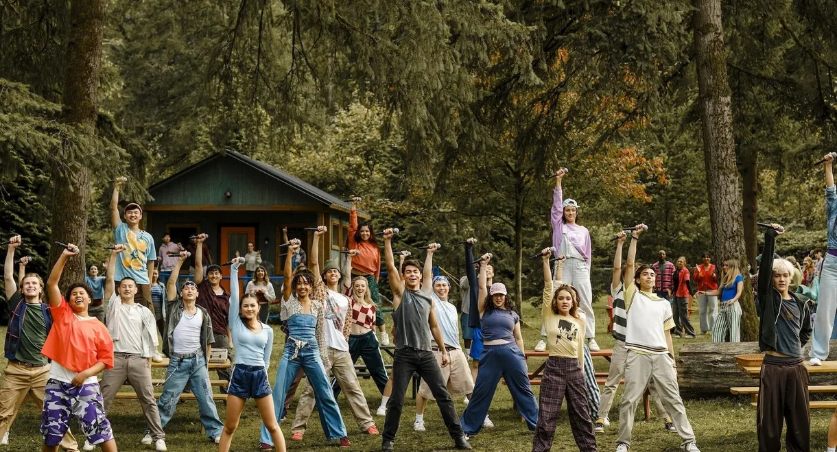 Camp Rock 3