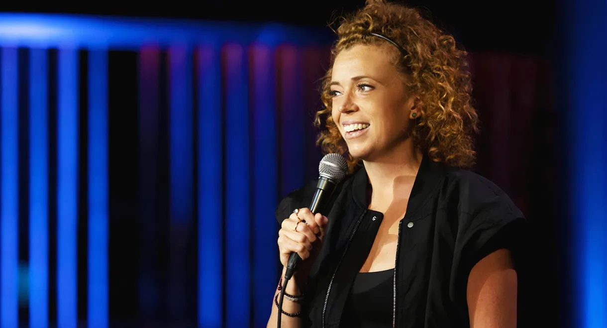 Michelle Wolf: The Well