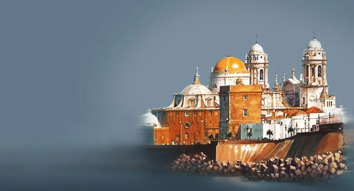 The Beautiful Cádiz