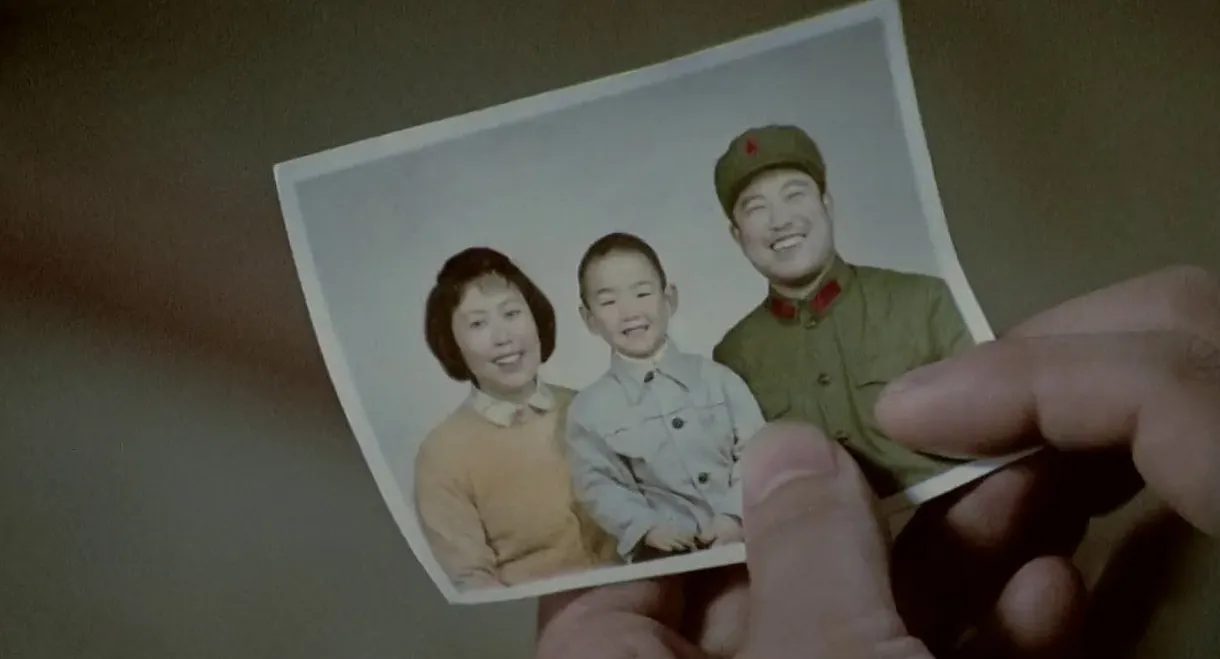 Wreaths at the Foot of the Mountain