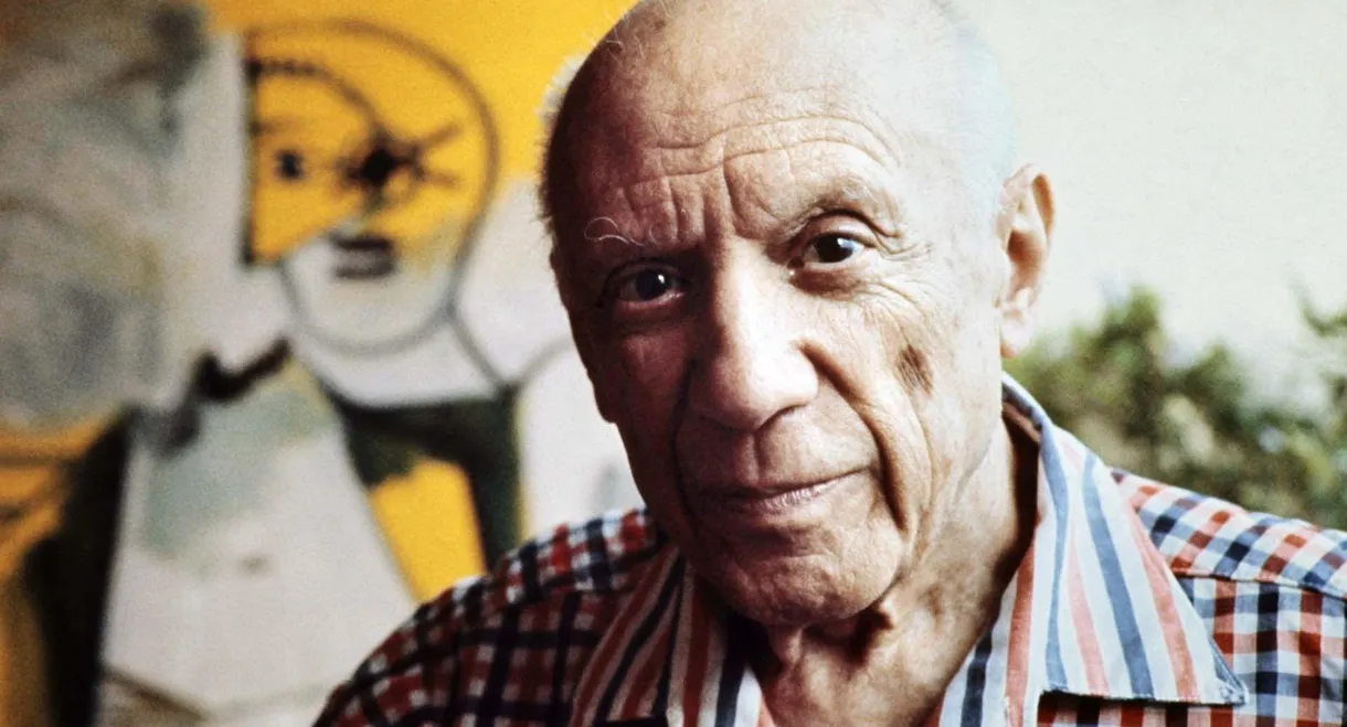 Picasso sans légende