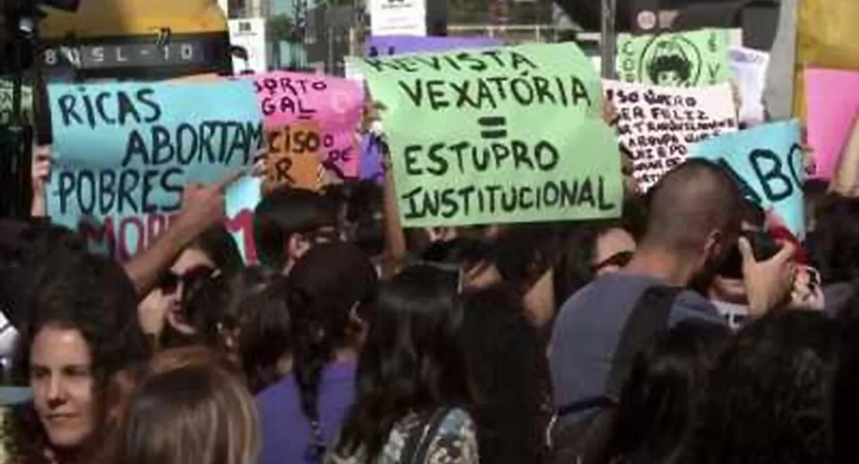 Meu Corpo, Minha Vida