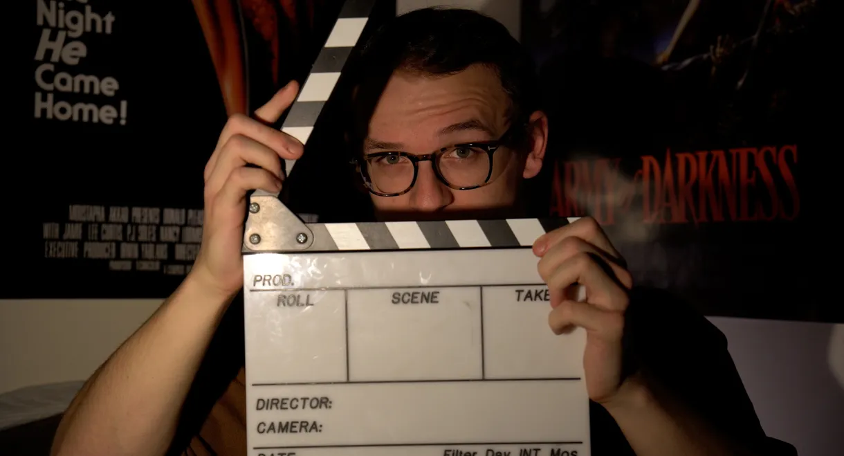 Rat Race: A Short Documentary