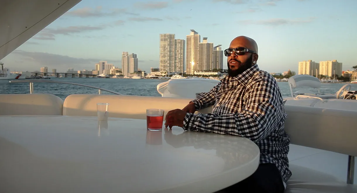 American Dream/American Knightmare