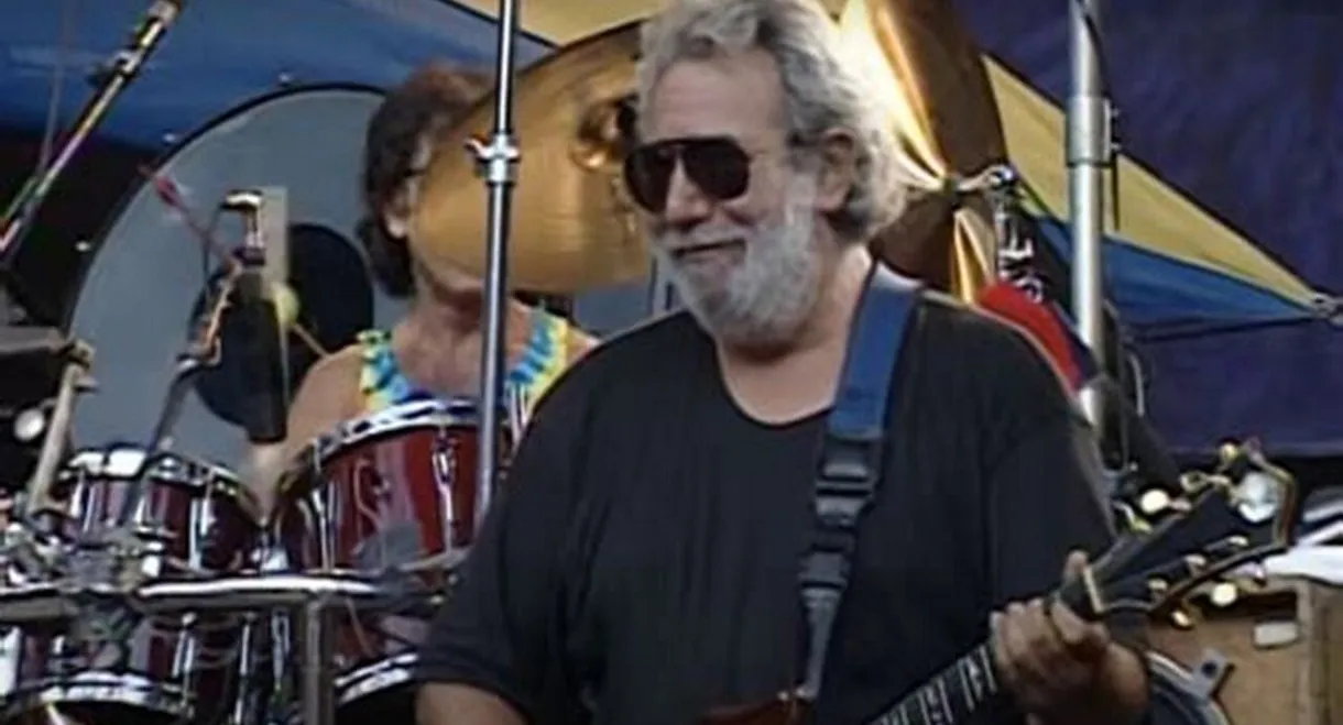 Grateful Dead: View from the Vault IV