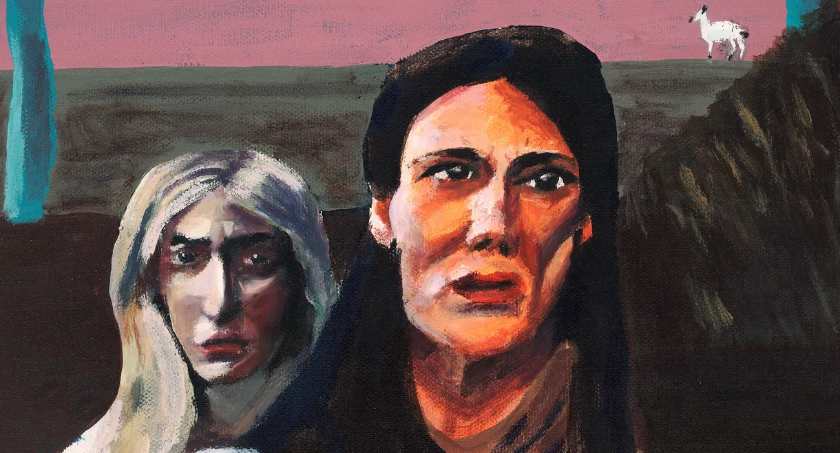 Giving Birth to a Butterfly