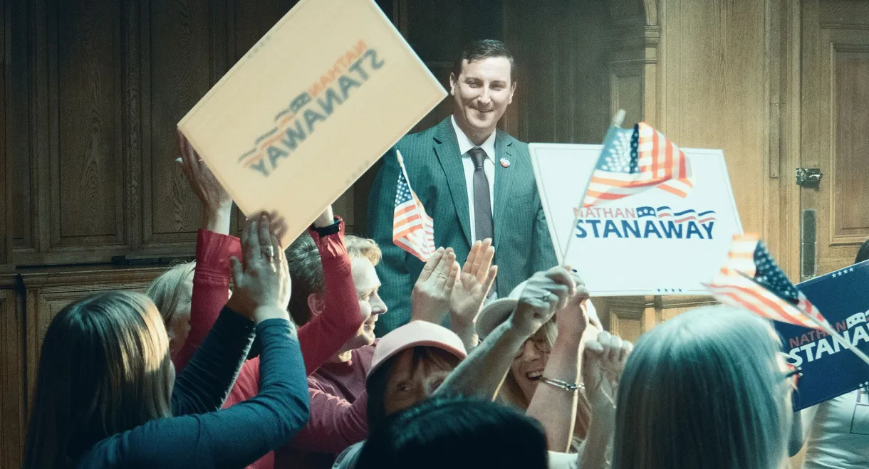 The Room Where It Happened