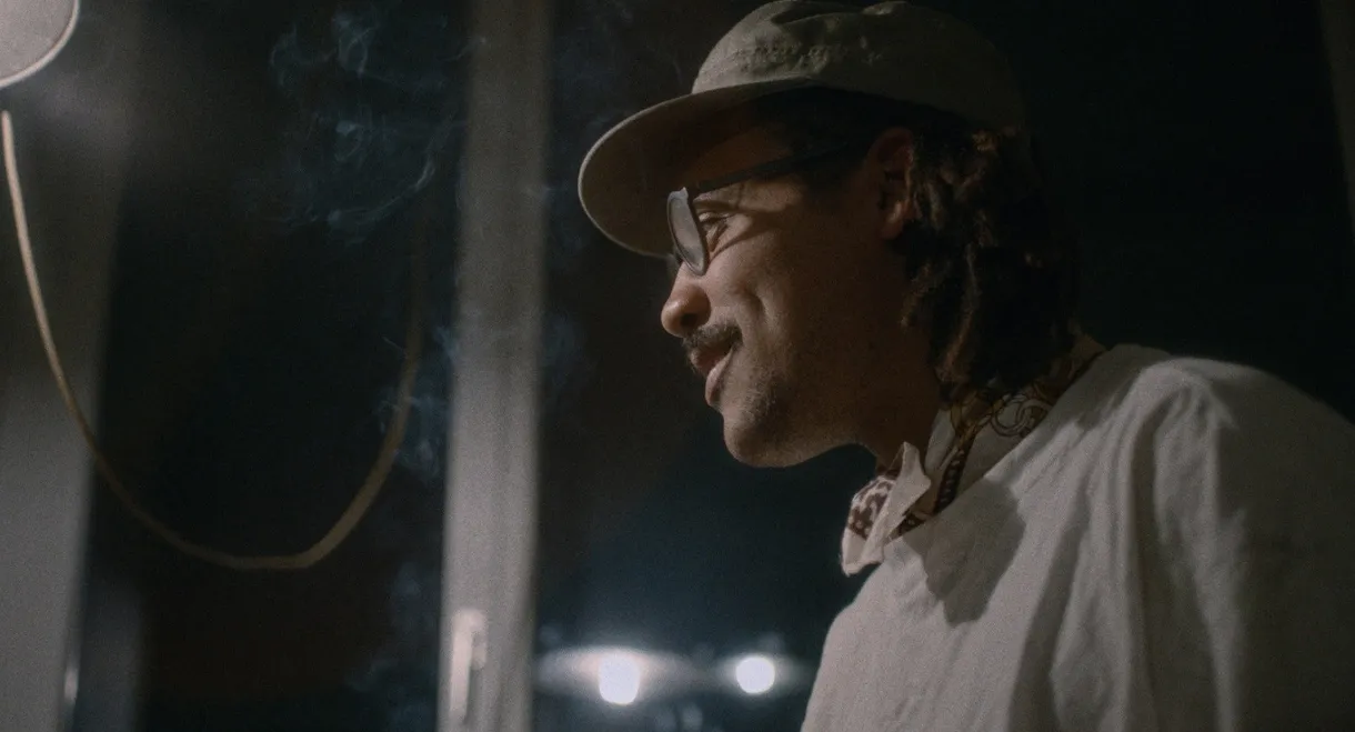 I Love You, I Leave You