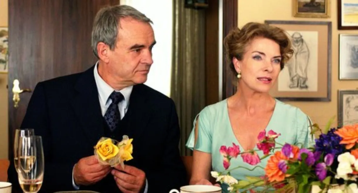 Herzlichen Glückwunsch