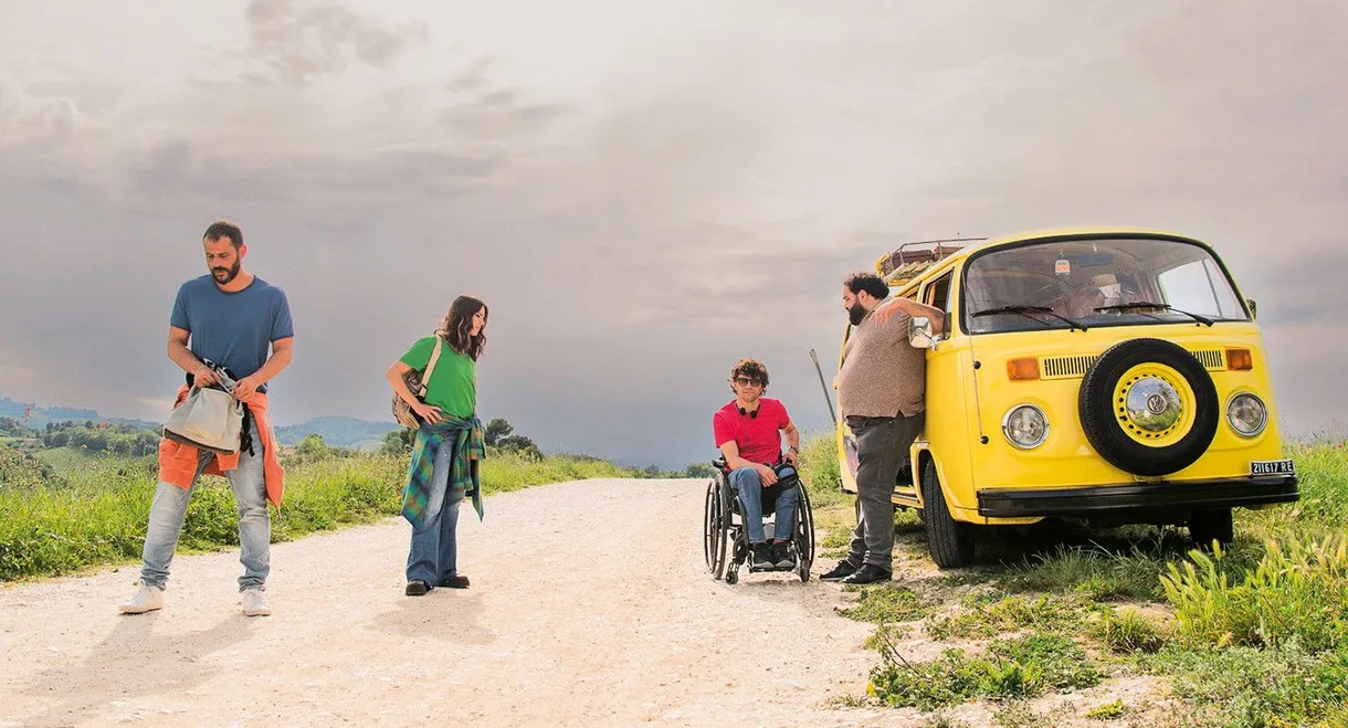 Lo chiamava Rock & Roll