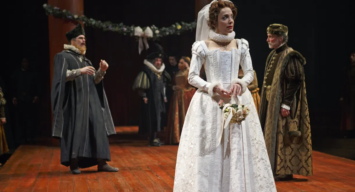 The Taming of the Shrew
