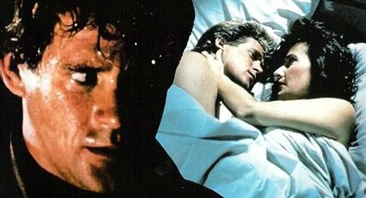 The Woman Who Sinned