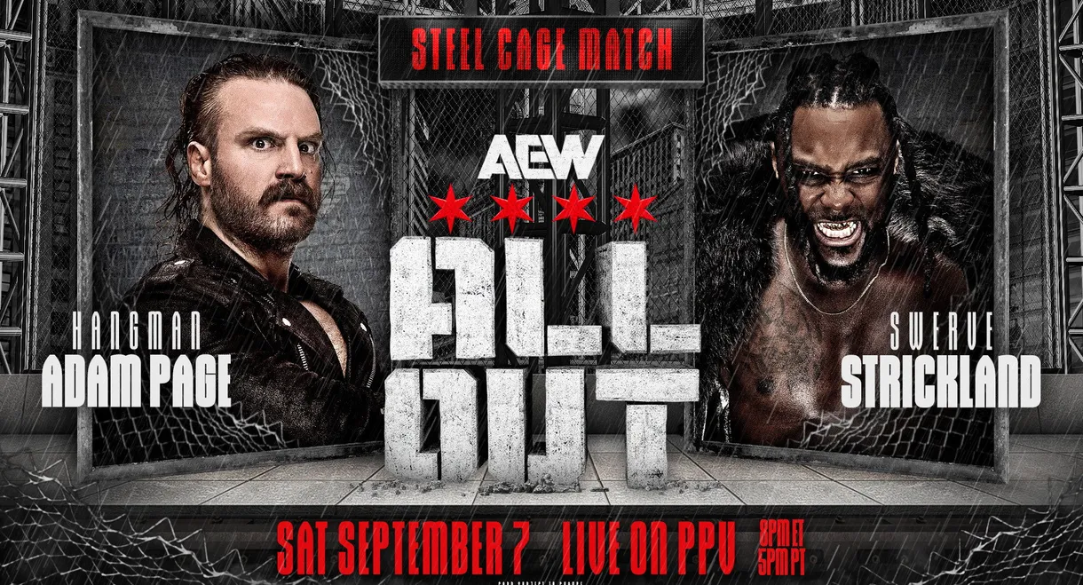 AEW All Out 2024