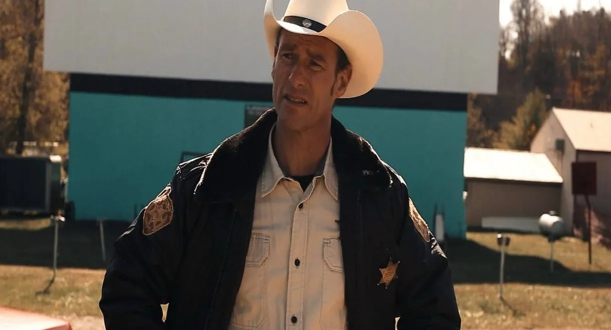 On a Dark and Bloody Ground