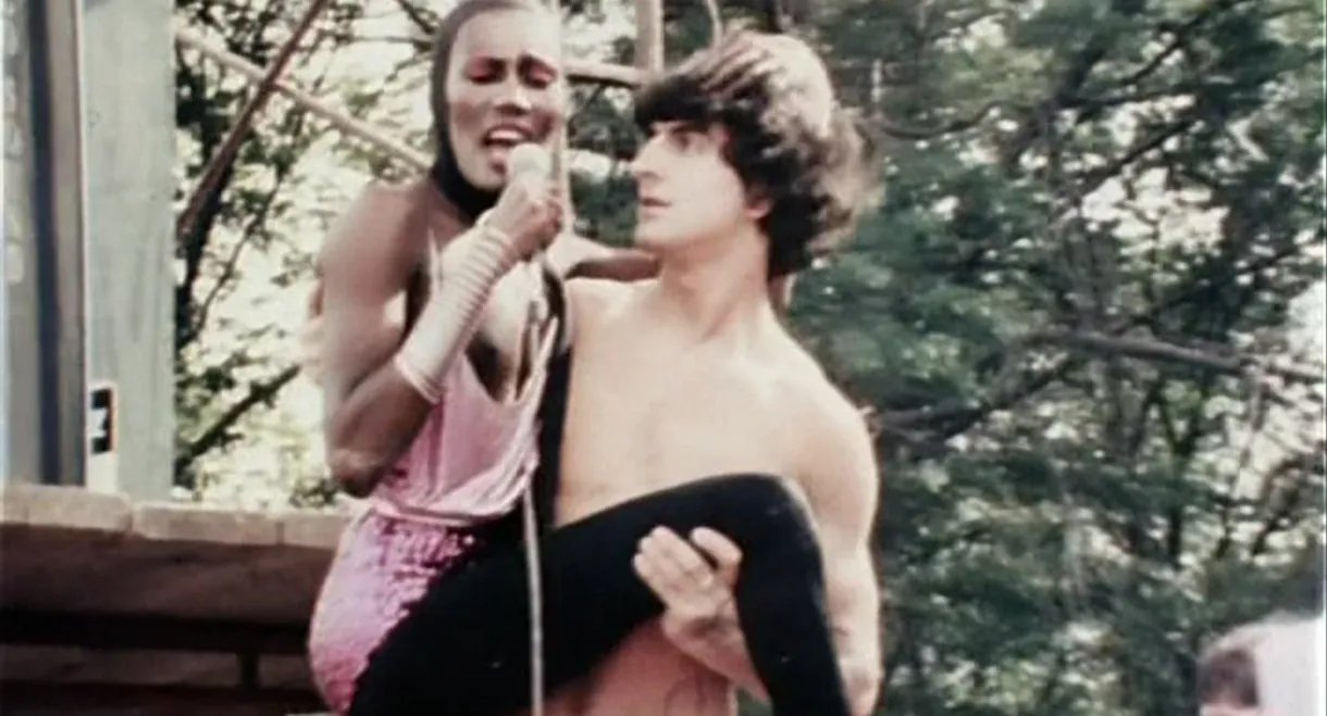 Army of Lovers or Revolt of the Perverts