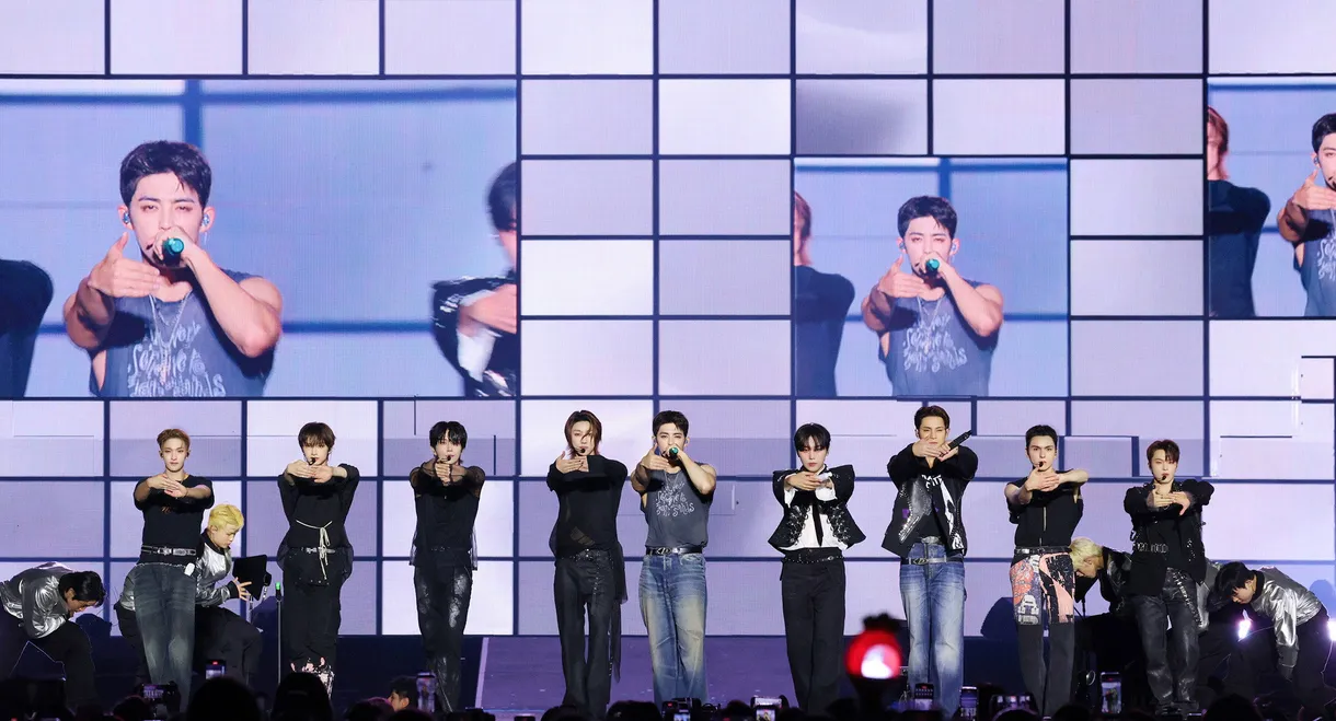 SEVENTEEN WORLD TOUR [NEW_] IN JAPAN: LIVE VIEWING