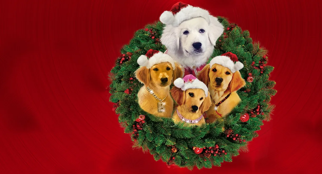 Santa Buddies
