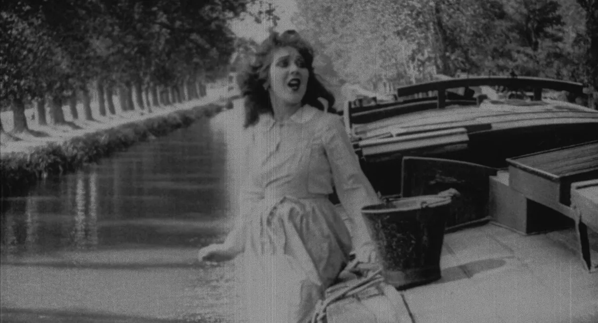 The Whirlpool of Fate