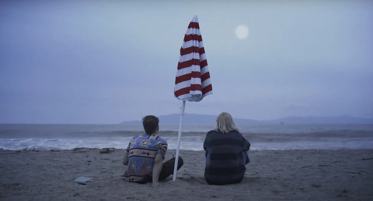 Going Dark with Earnest Sweetgrass: Or A Comprehensive Guide on How to Die