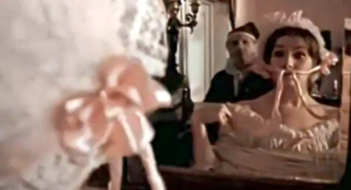 The Treasurer's Wife