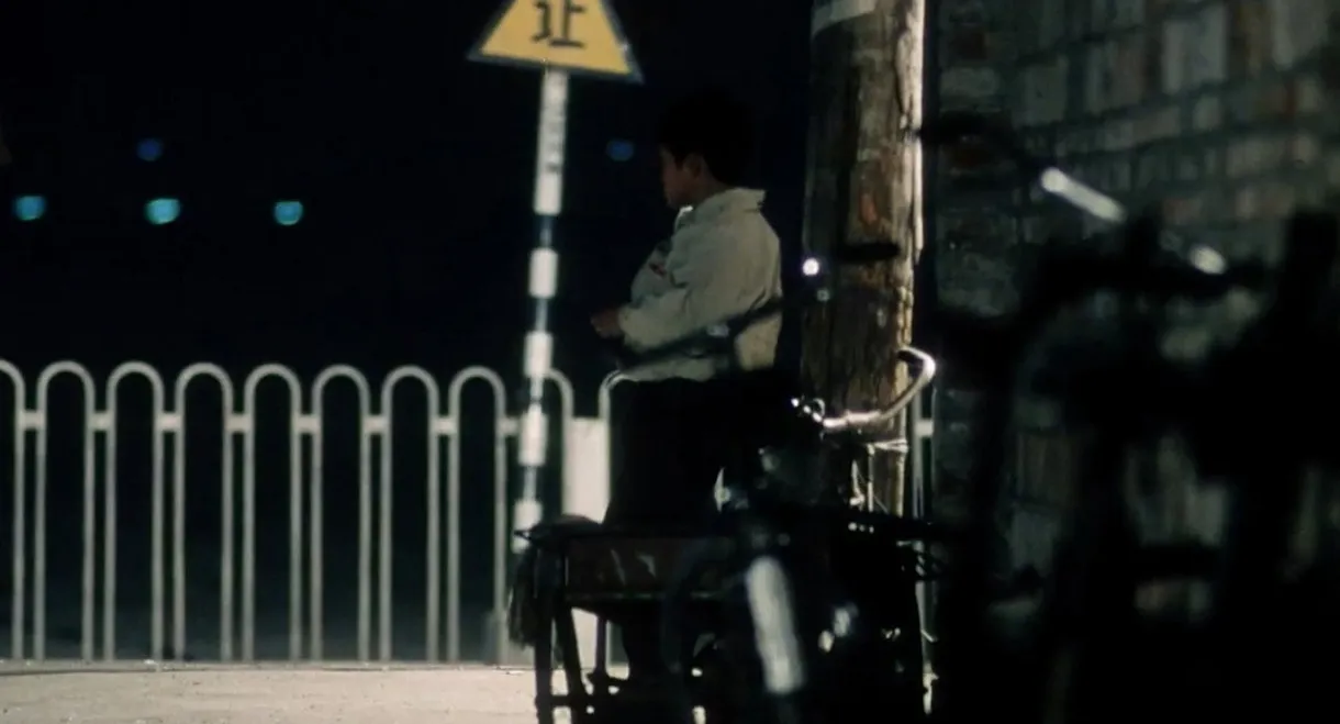 Breaking the Silence