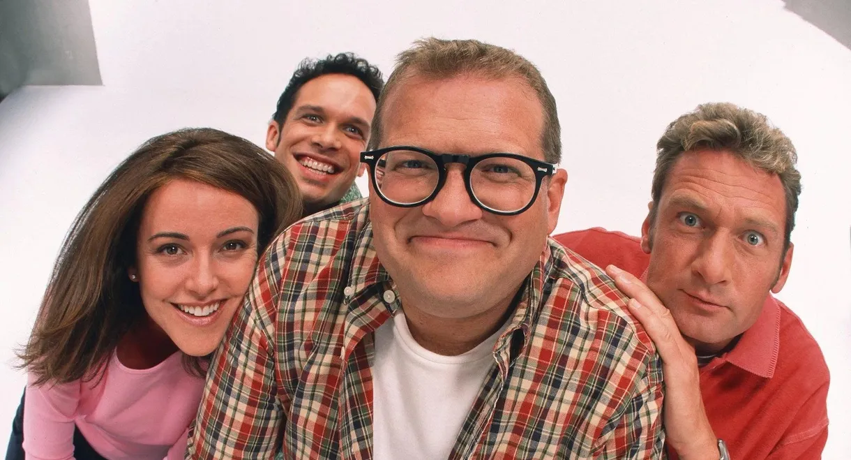 The Drew Carey Show