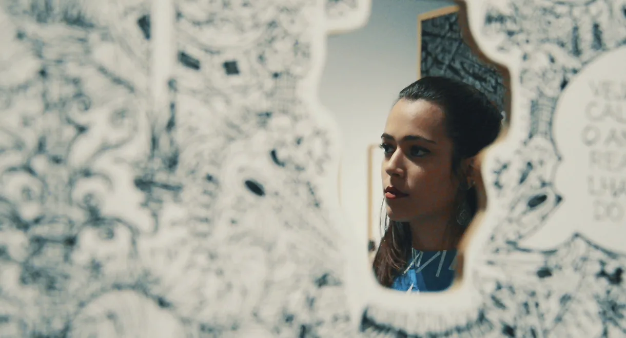 Portraits of your face