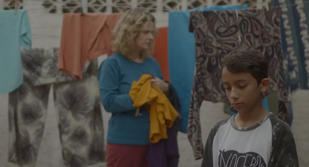 Imagens de uma Despedida