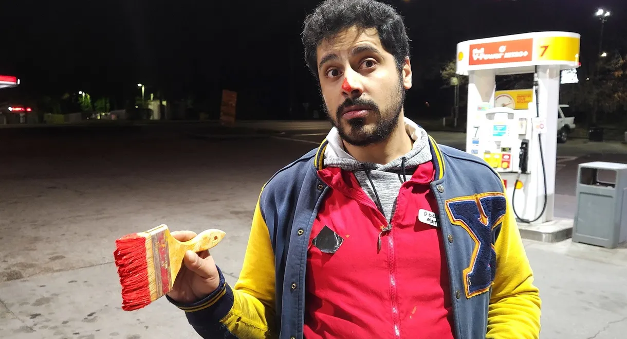 Attendant - Shell of a Life