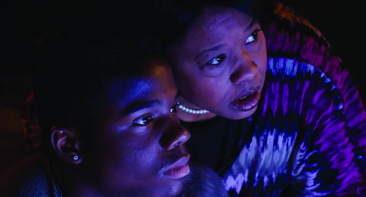 Three Walls and a Window